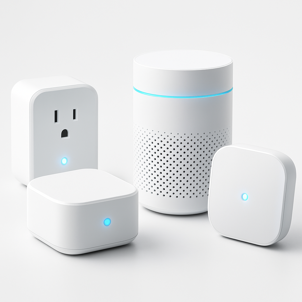 Emerging Tech