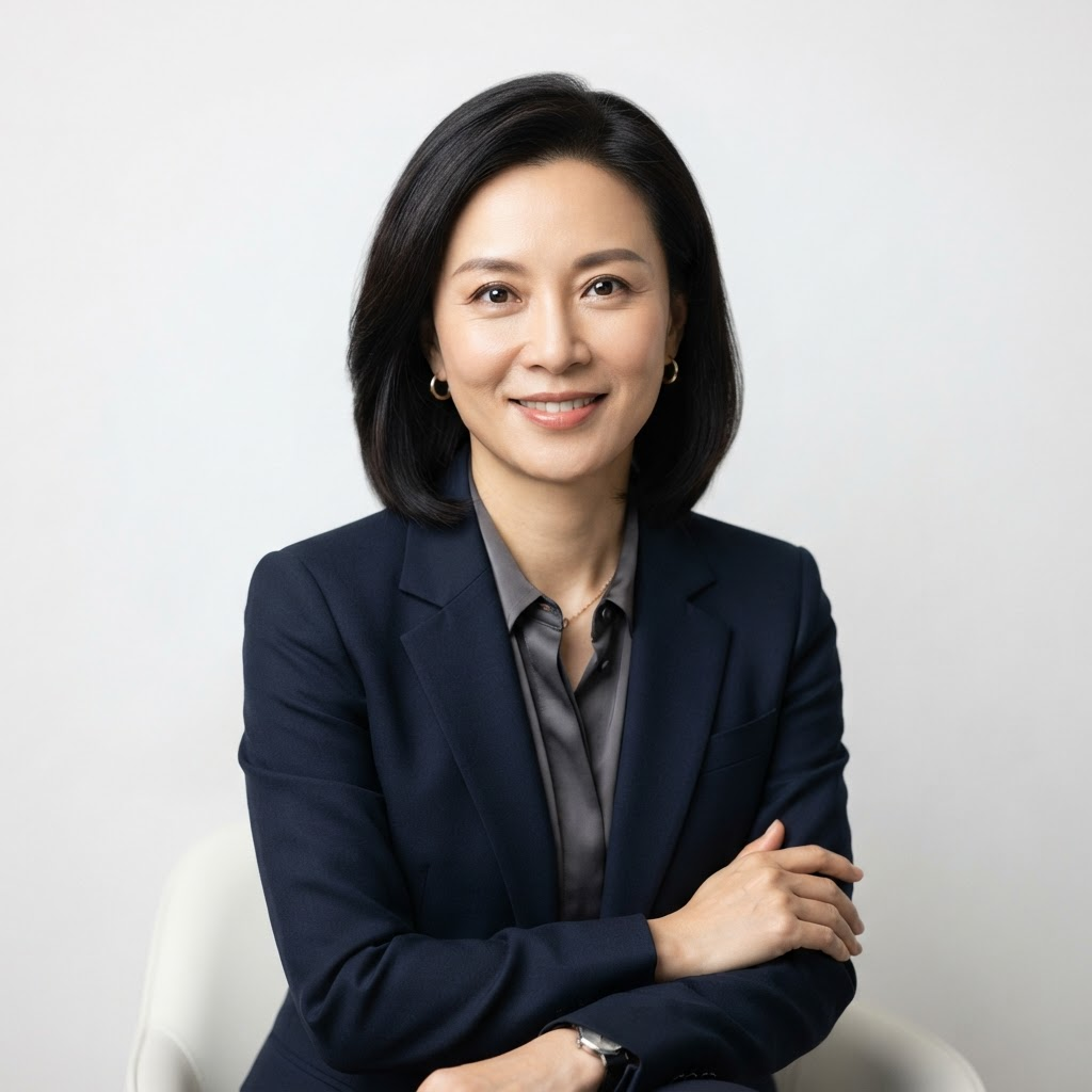 Mrs. Bei Lin Da