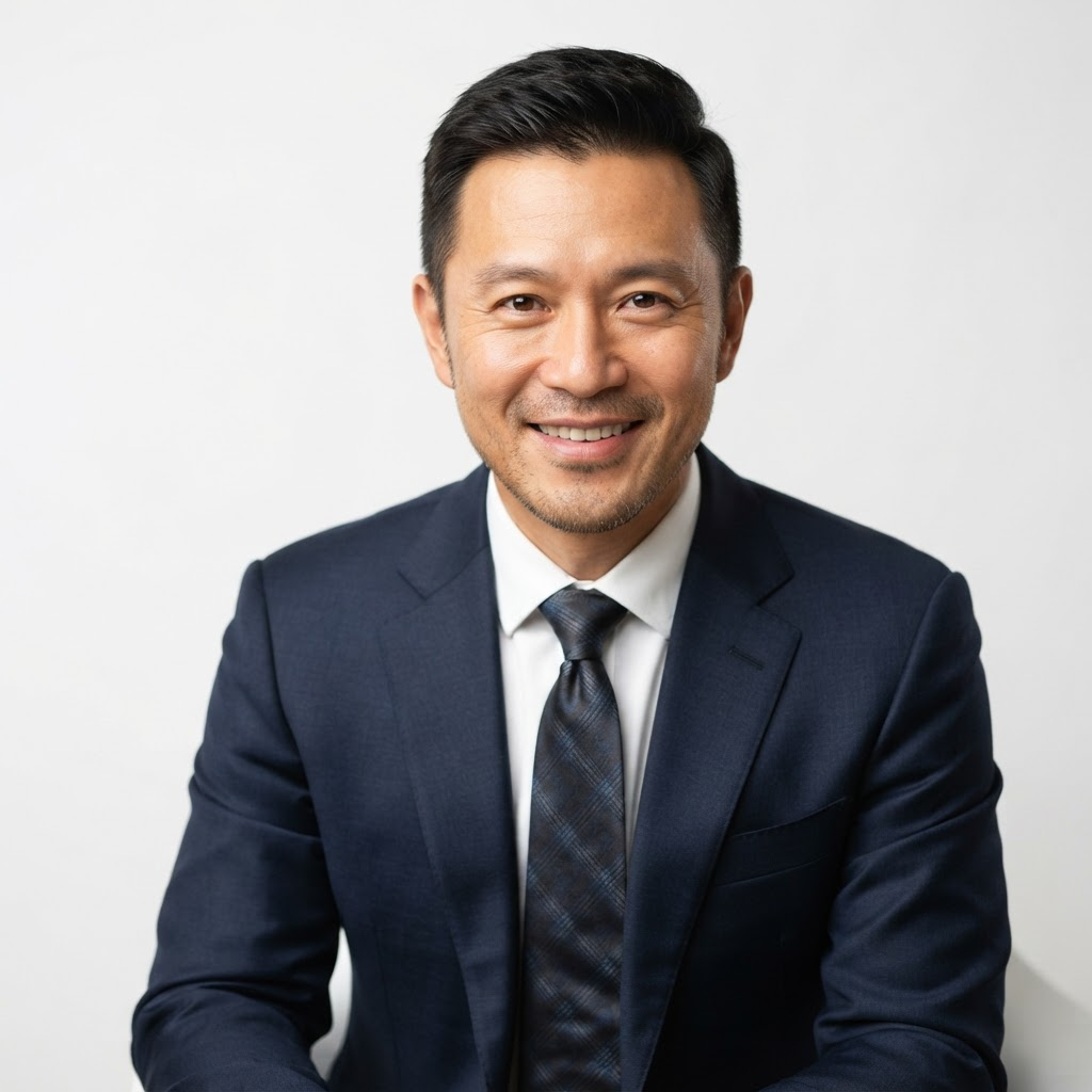 Mr. John Fu Cheng
