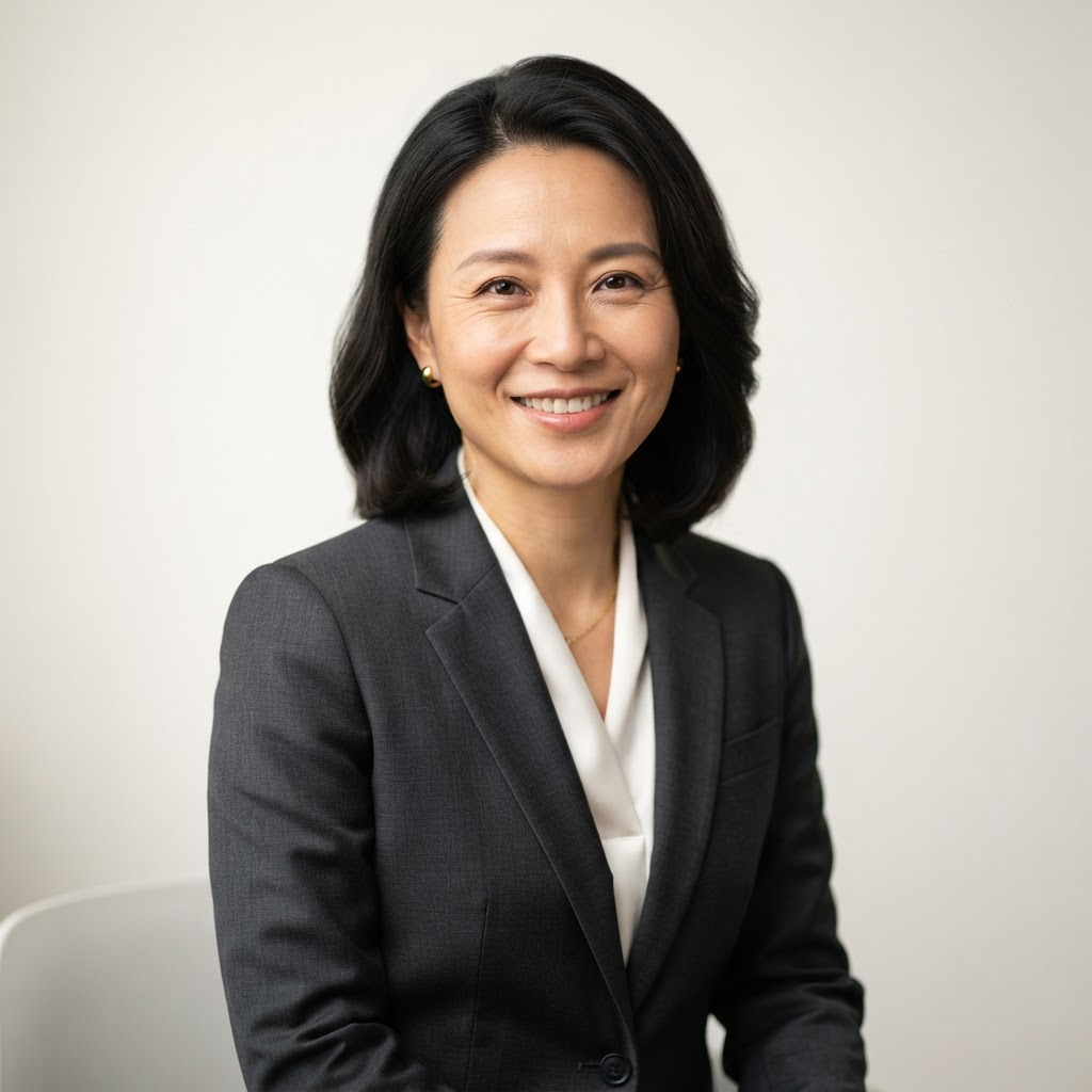 Ms. Trinity Ai Xin